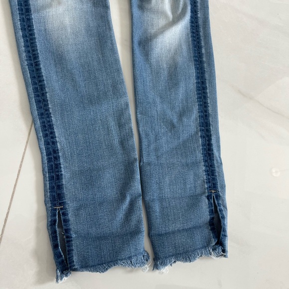 Blanknyc skinny jeans size 27 - Picture 5 of 6